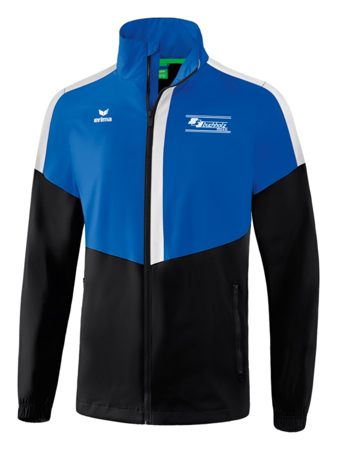 Erima Squad Allwetterjacke