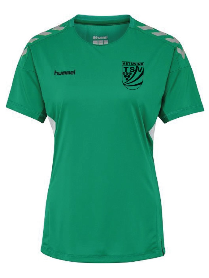 Hummel Tech Move Jersey Damen