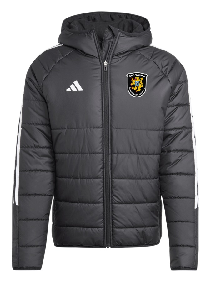 adidas Tiro 24 Winterjacke