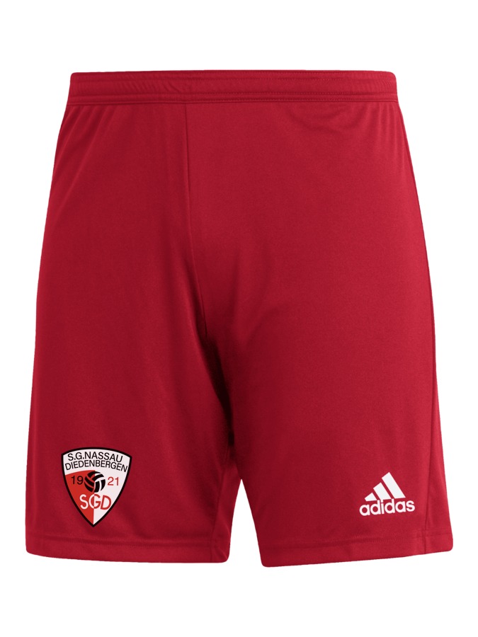 adidas Entrada 22 Shorts