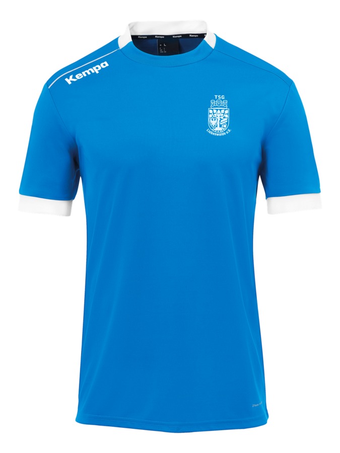 Kempa Player Trikot