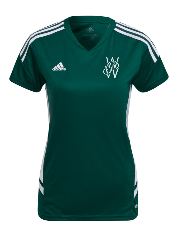 adidas Condivo 22 Trikot Damen