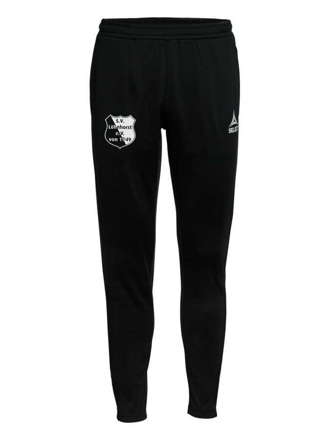 Select Monaco Präsentationshose