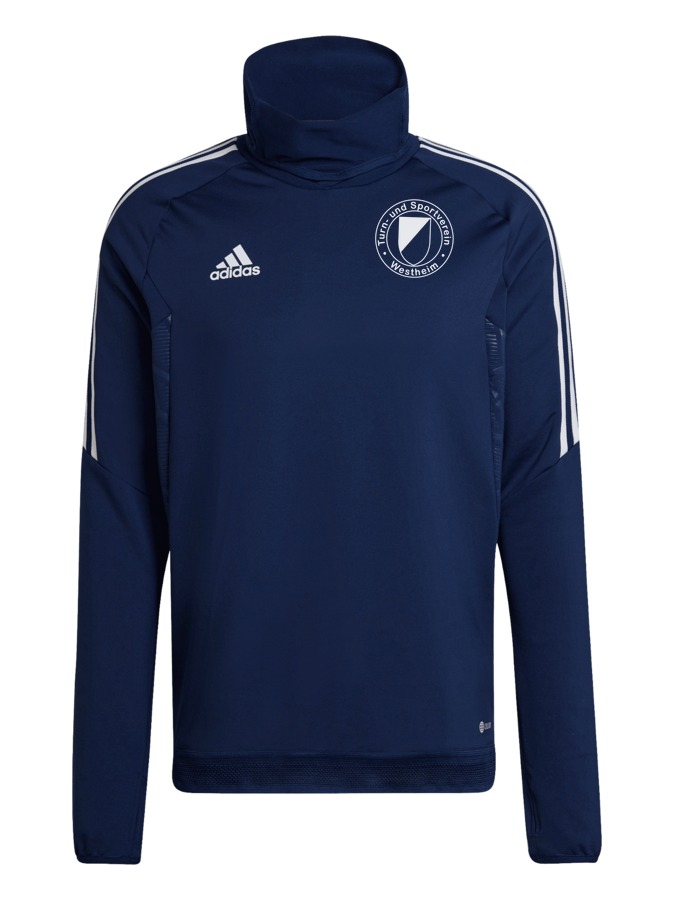 adidas Condivo 22 Pro Oberteil