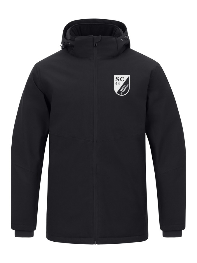 Jako Winterjacke Function