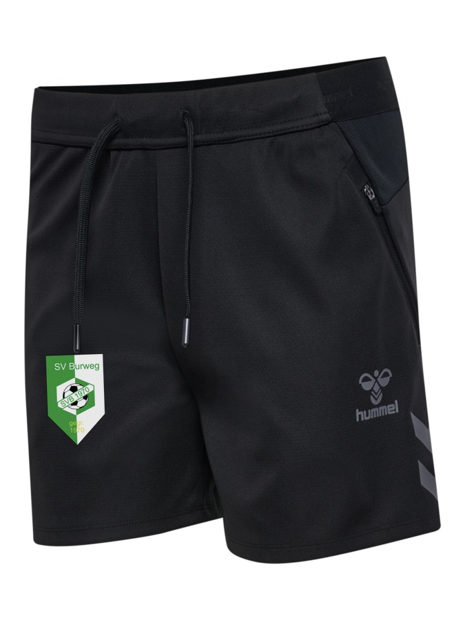 Hummel Cima 2.0 Shorts Damen