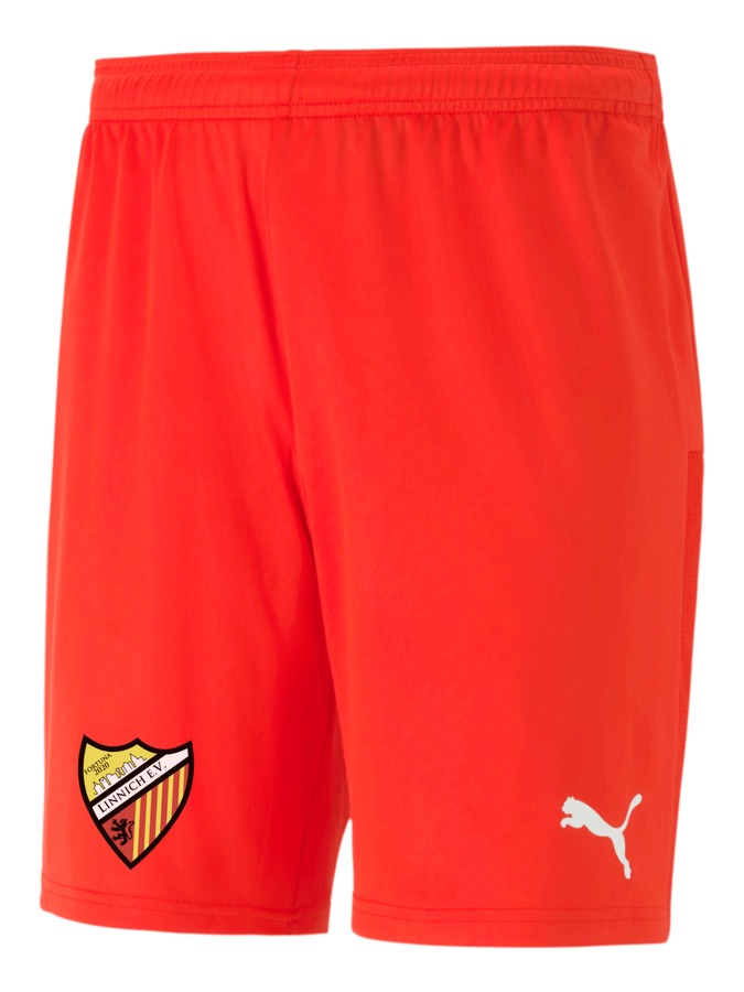 PUMA teamGOAL 23 Knit Shorts