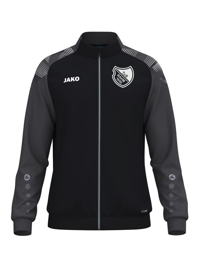 Jako Polyesterjacke Sonic