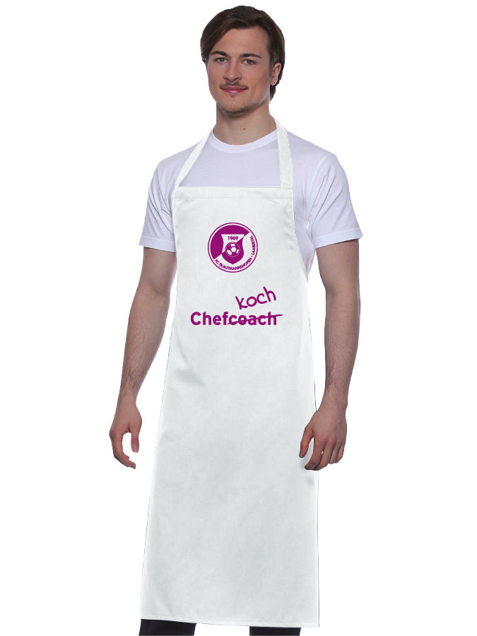 Kochschürze Sergen