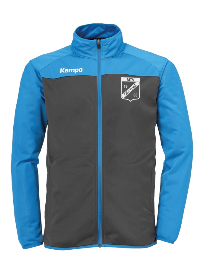 Kempa Prime Poly Jacke