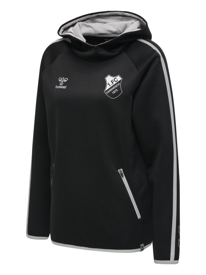 Hummel Cima Hoodie Damen