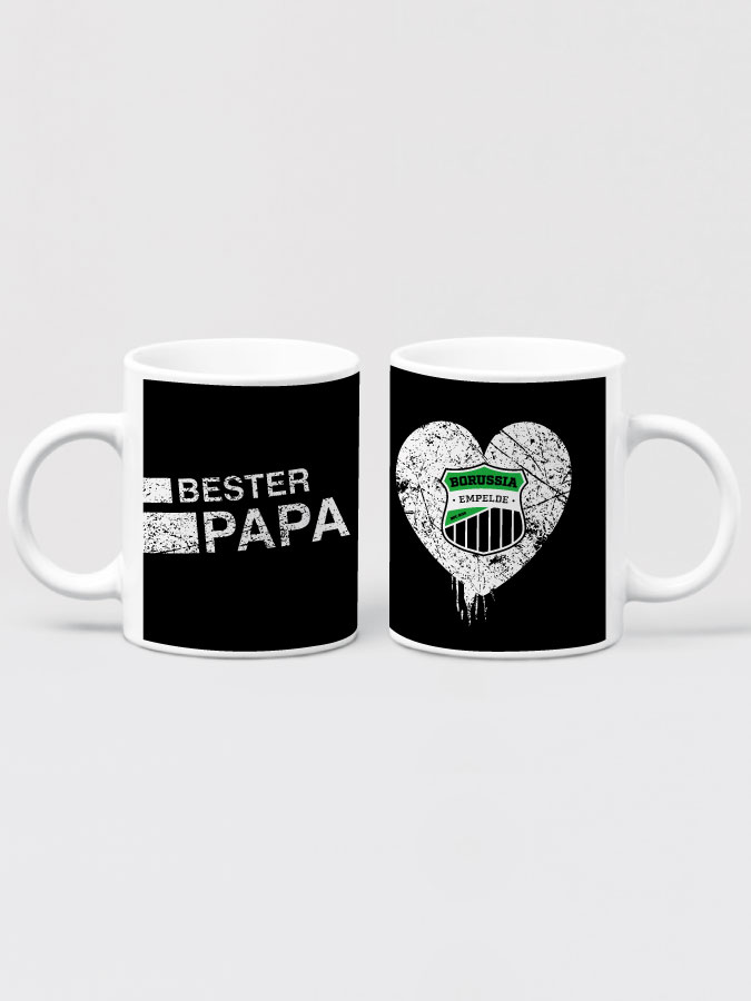 Tasse - Bester Papa