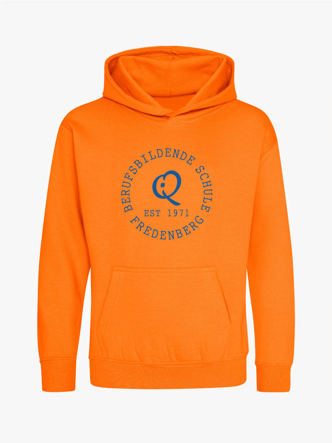Hoodie Core Kids