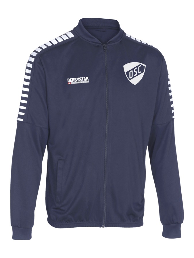 Derbystar Hyper Poly-Arbeitsjacke