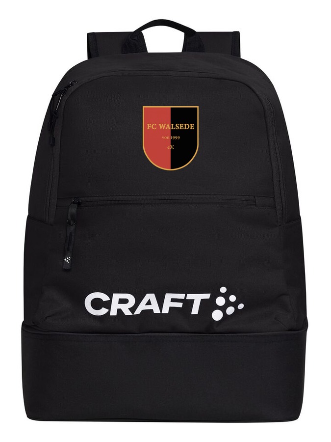 Craft Ability Shoe Rucksack (26L)