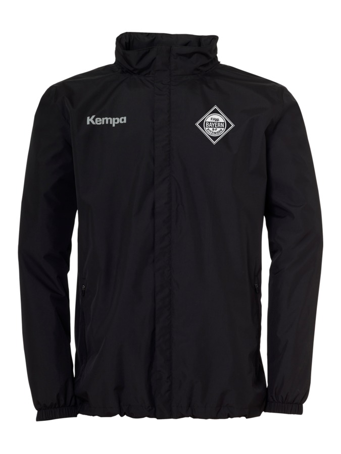 Kempa Rain Jacket