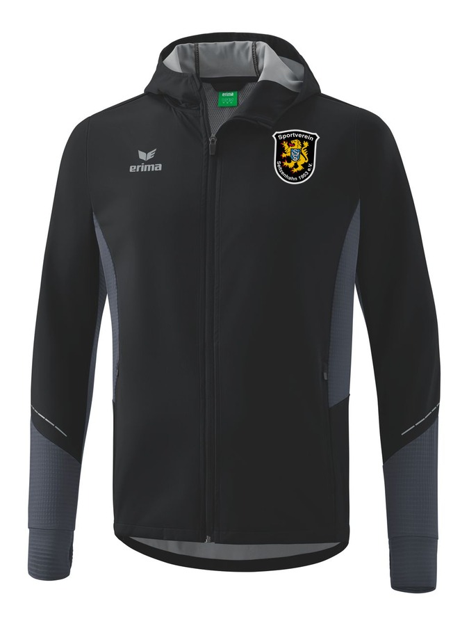 Erima Racing Runningjacke