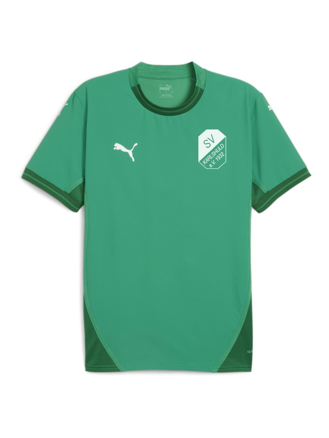 PUMA teamFINAL Trikot
