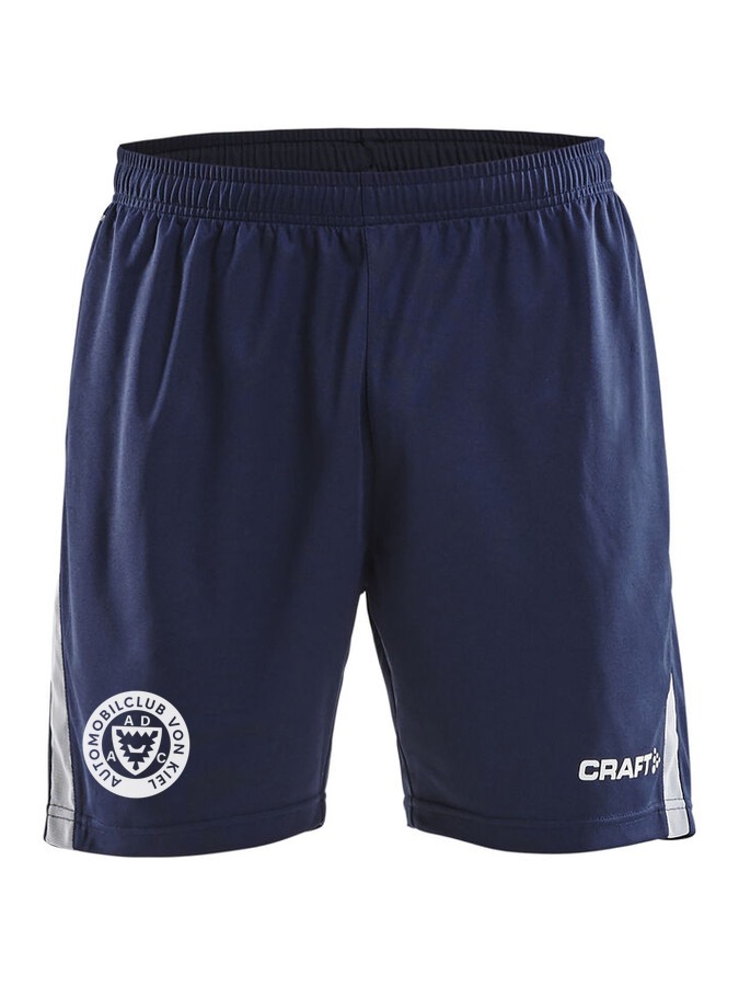 Craft Pro Control Mesh Shorts