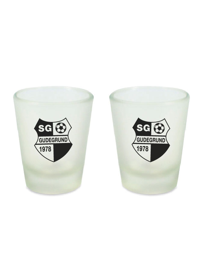 2er Set Schnapsglas Alina