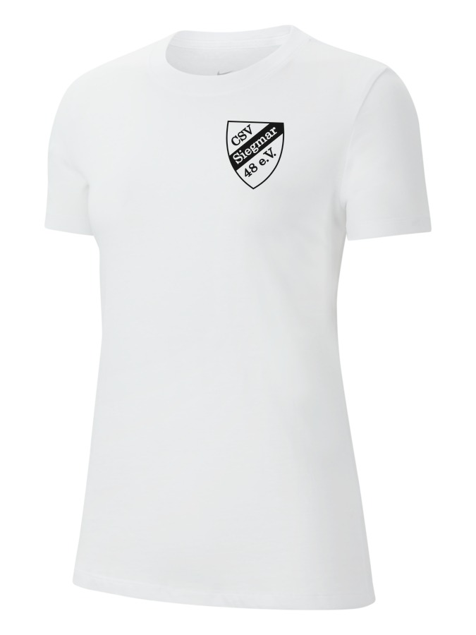 Nike Park 20 T-Shirt Damen