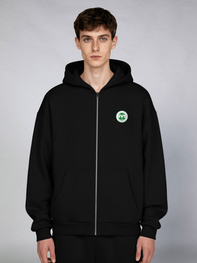 Zipper Travel Herren