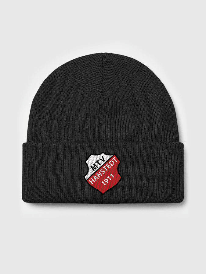 Beanie Kids Sticklogo