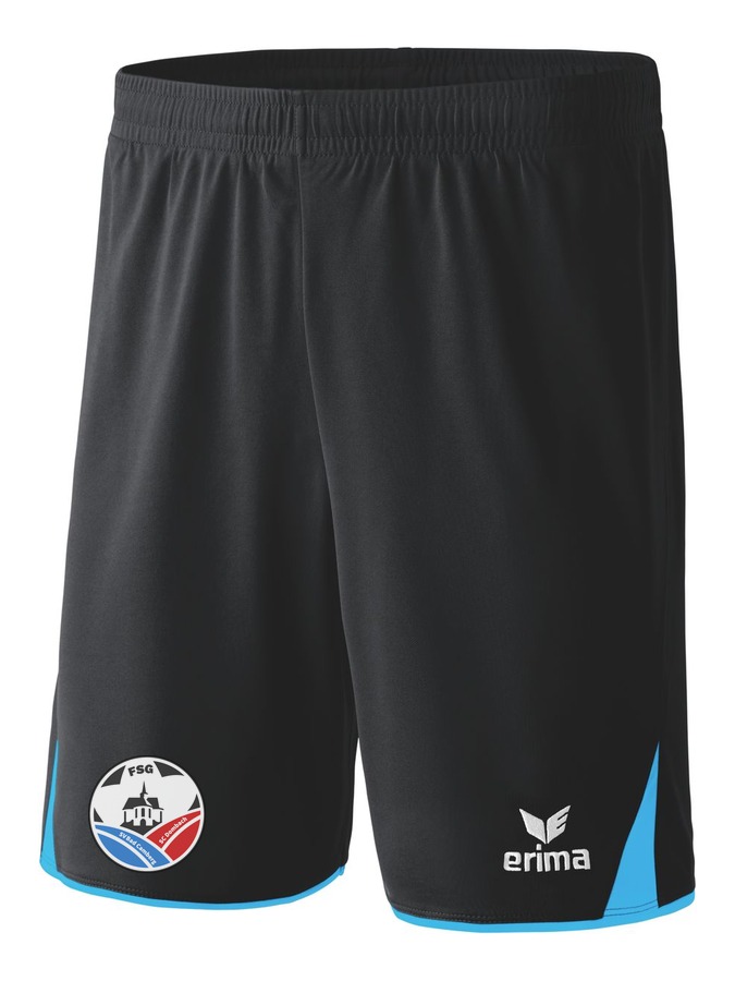 Erima Classic 5-C Shorts