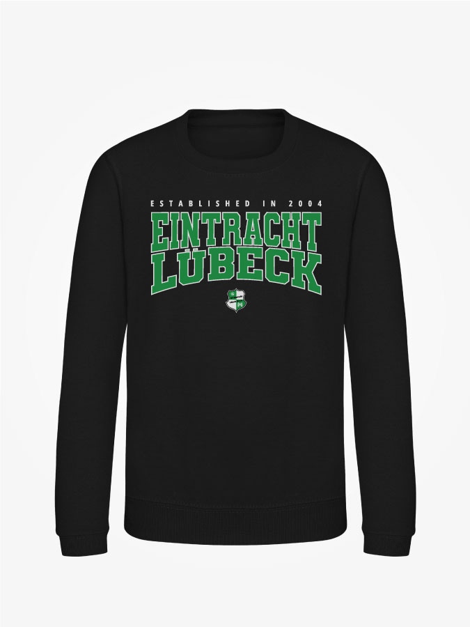 Sweater Retro Kids