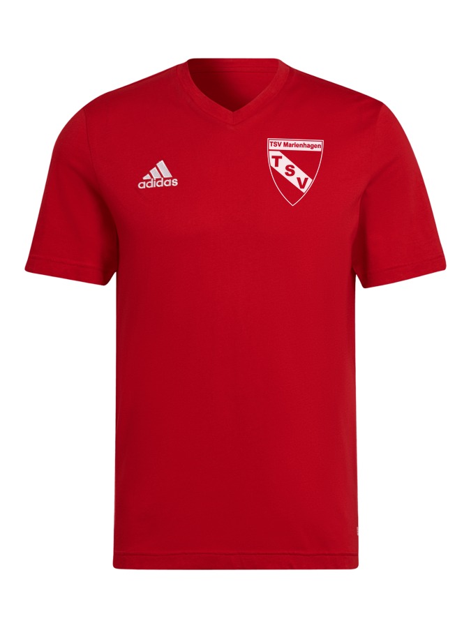 adidas Entrada 22 T-Shirt