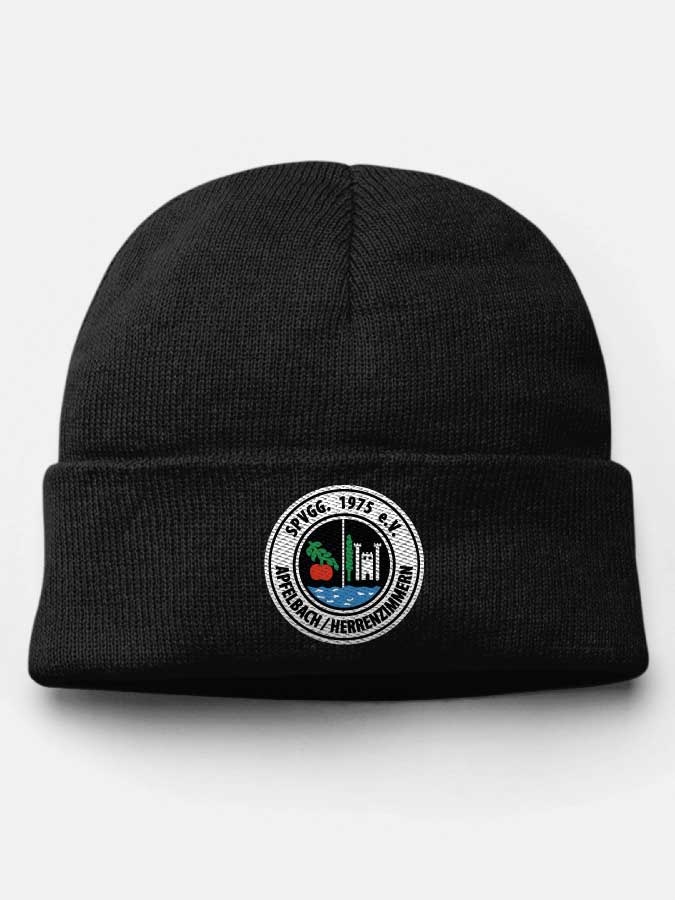 Beanie Sticklogo