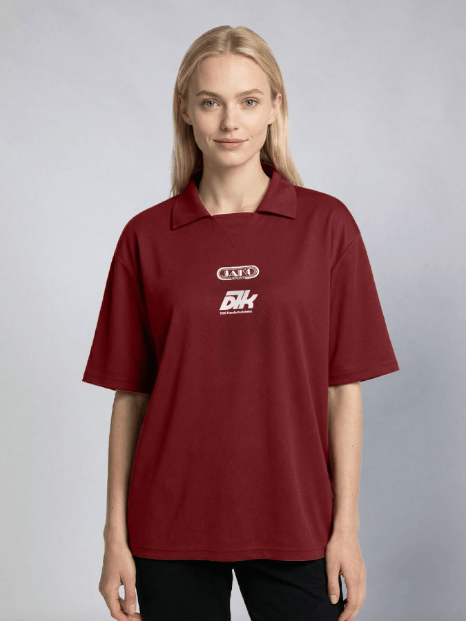 Jako Poloshirt Wardrobe Unisex