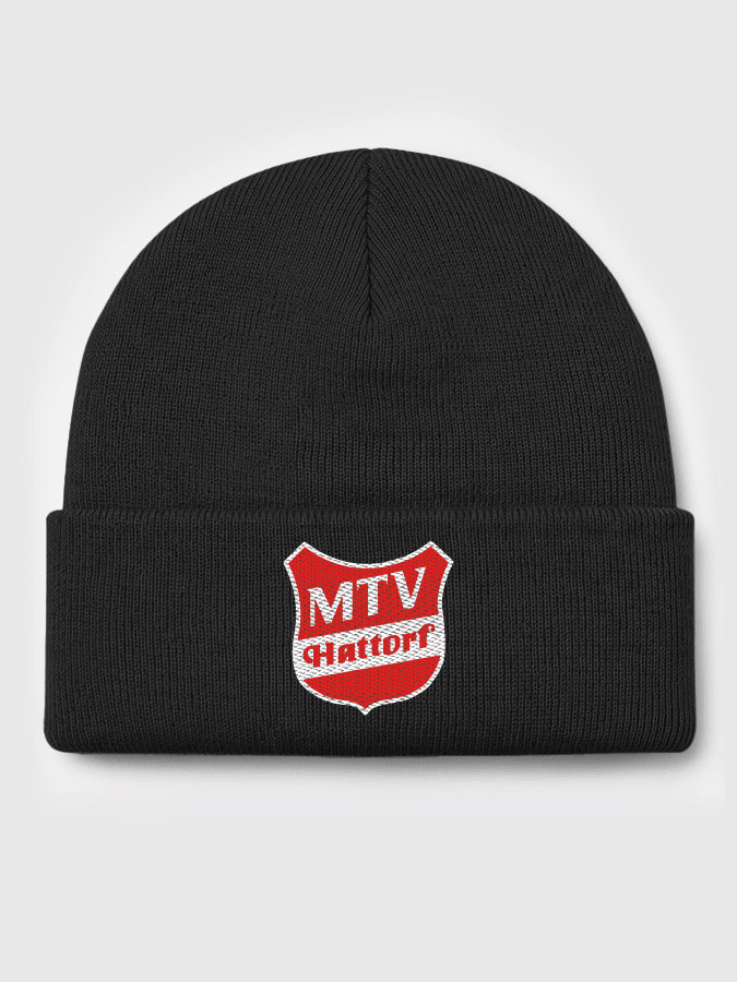 Beanie Sticklogo
