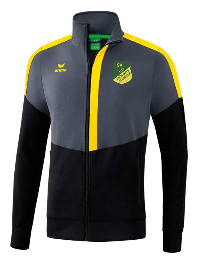 Erima Squad Worker Jacke