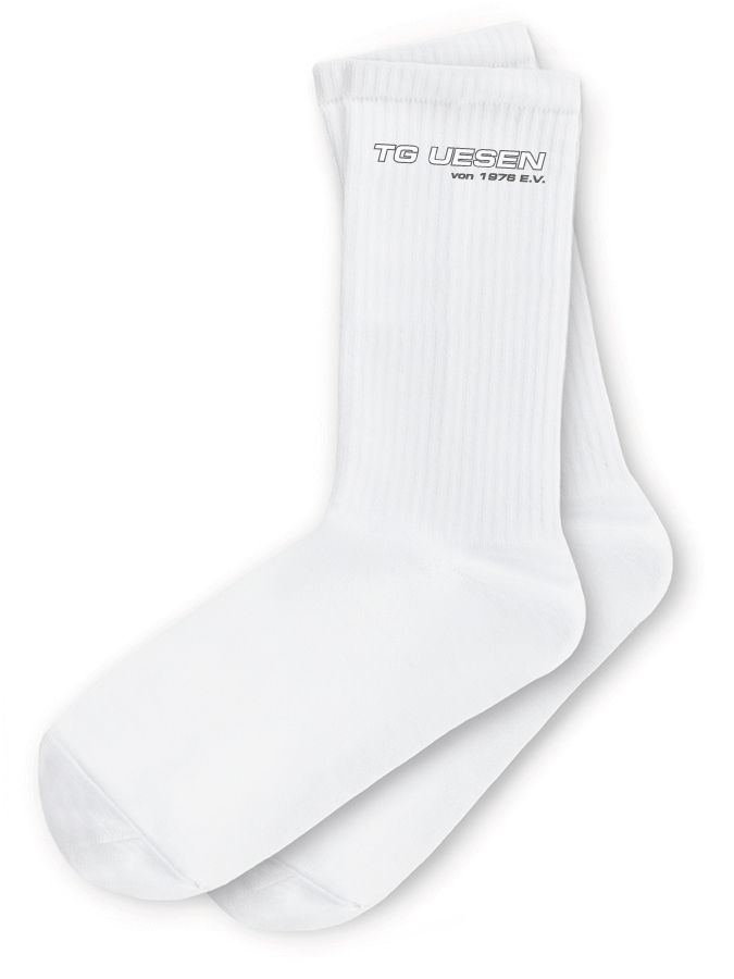 Sportsocken Logo