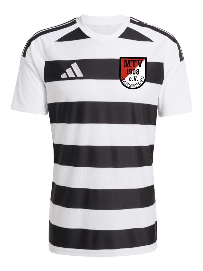 adidas Hooped 26 Trikot