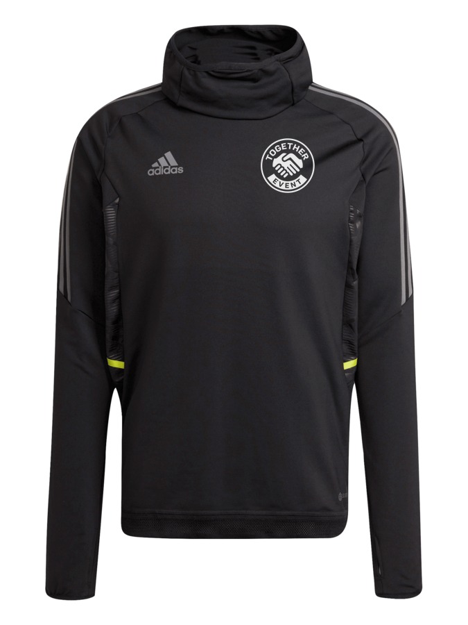 adidas Condivo 22 Pro Oberteil