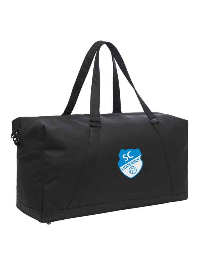 Hummel Lifestyle Weekend Bag