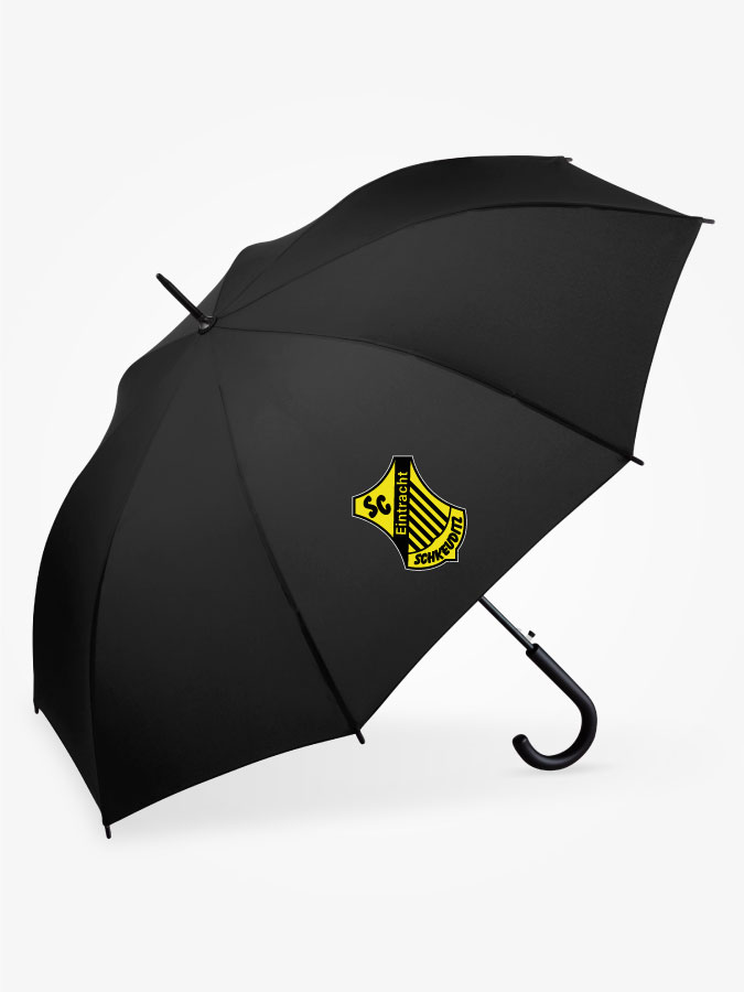 Regenschirm Logo