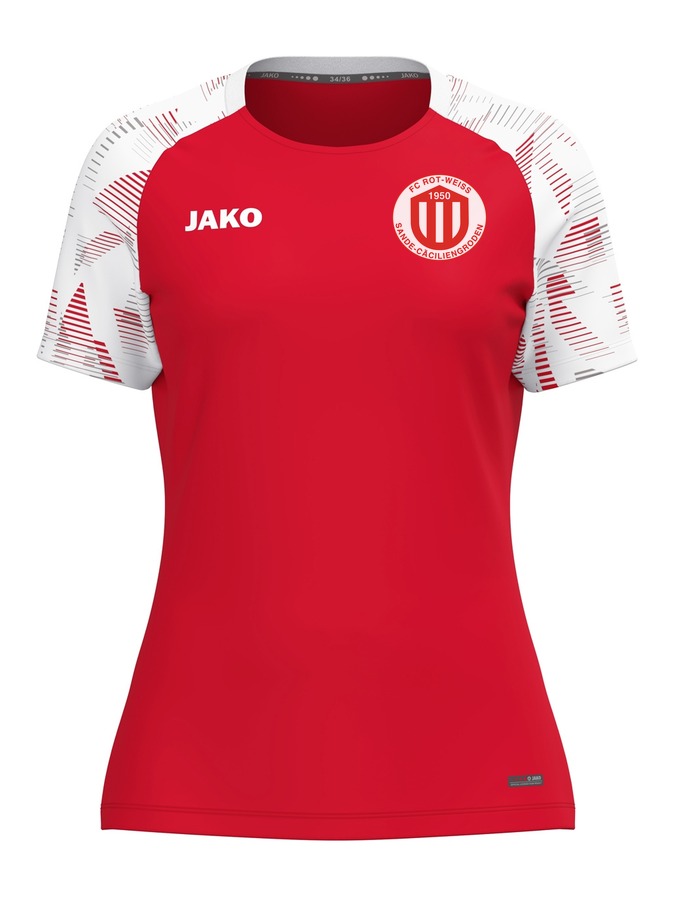 Jako T-Shirt Sonic Damen