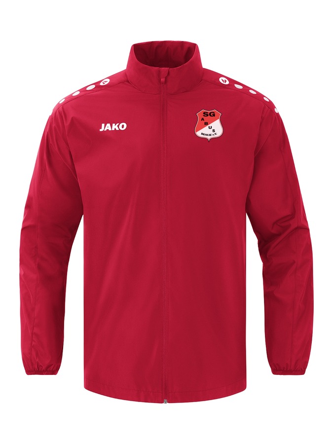 Jako Allwetterjacke Light One