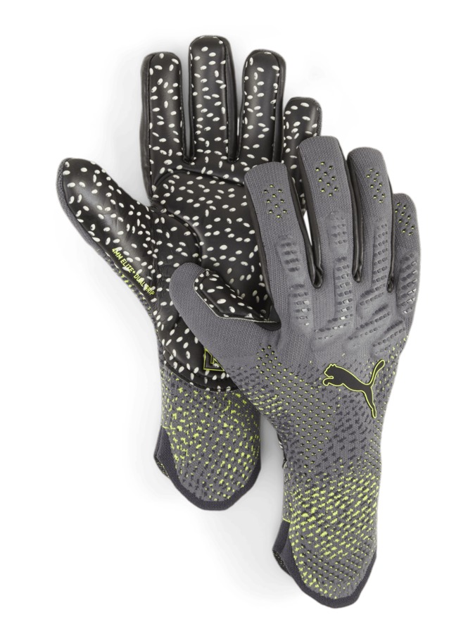 PUMA FUTURE Ultimate RUSH NC Torwarthandschuhe SG Heisebeck