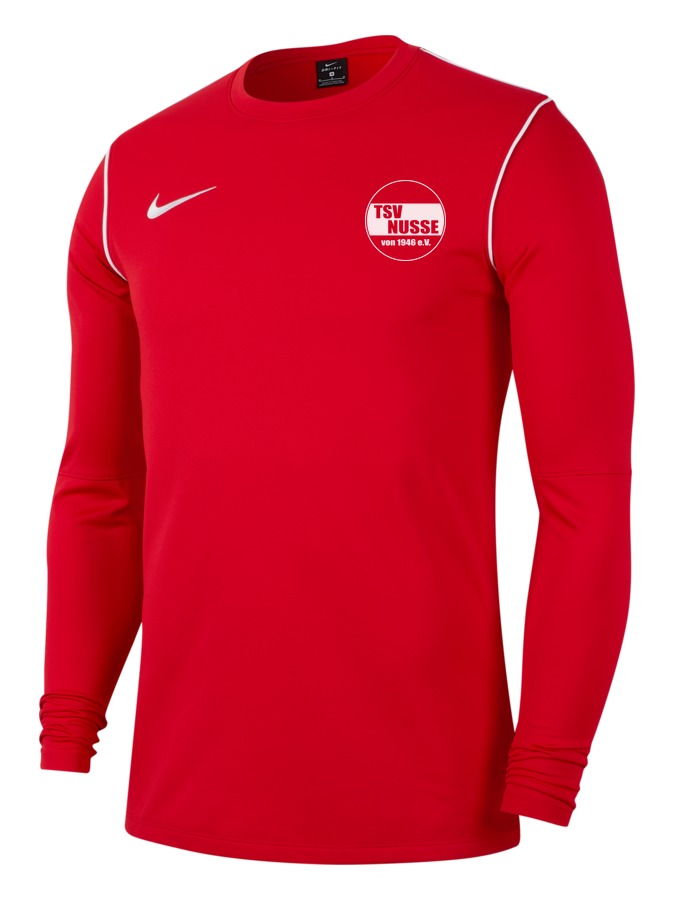 Nike Park 20 Langarm Top