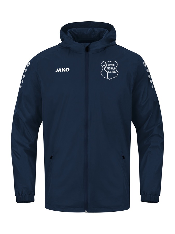 Jako Allwetterjacke Team 2.0