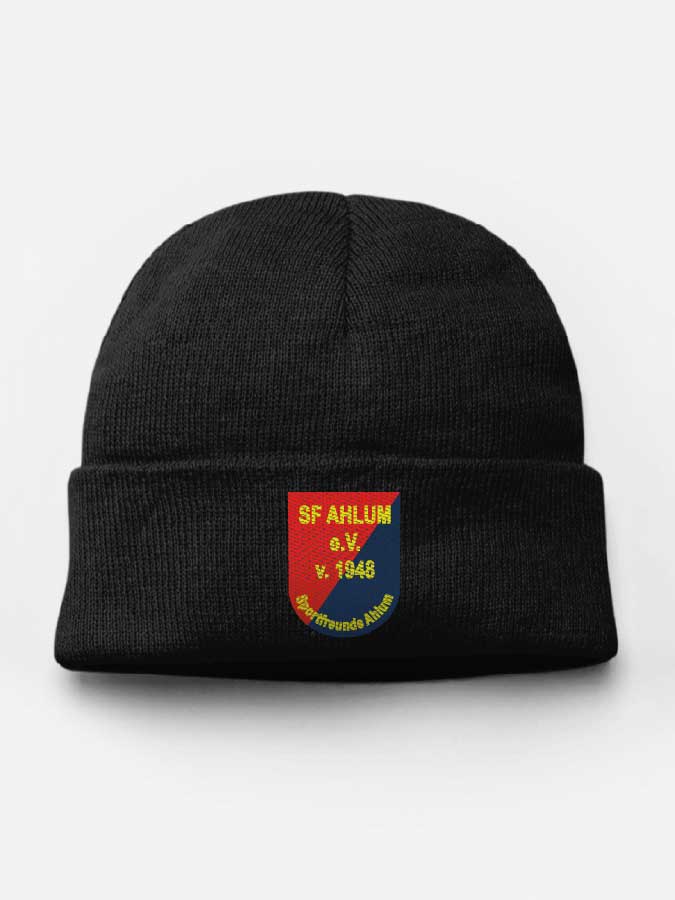 Beanie Kids Sticklogo