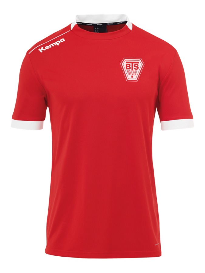 Kempa Player Trikot