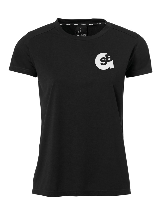 Kempa Status T-Shirt Damen