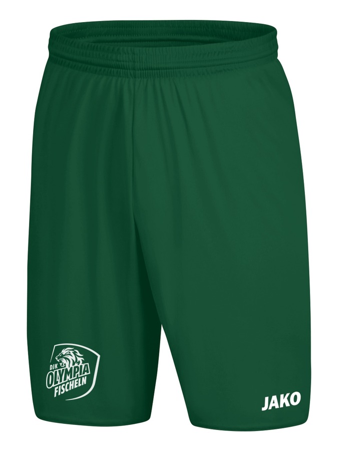 Jako Sporthose Manchester 2.0 ohne Innenslip