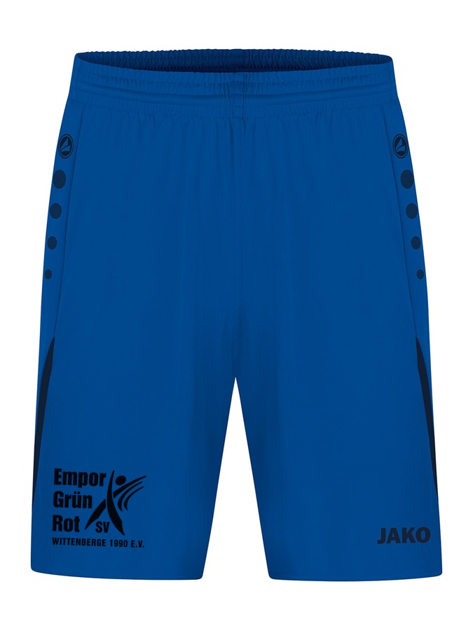 Jako Sporthose Challenge