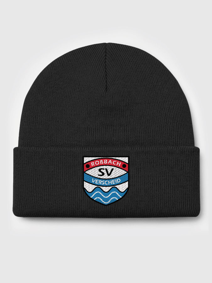 Beanie Sticklogo